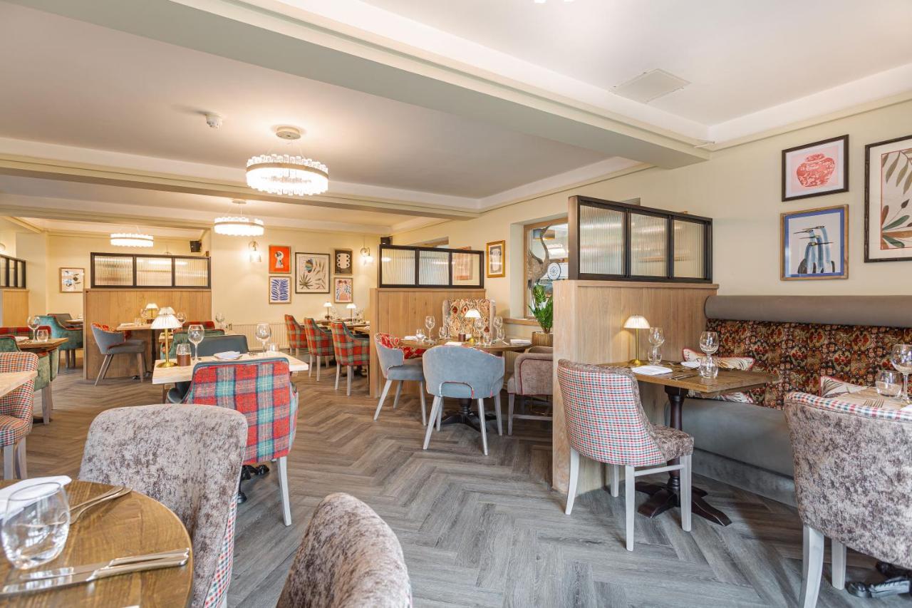 The Manor Coastal Hotel & Inn, Blakeney, Norfolk Exterior photo